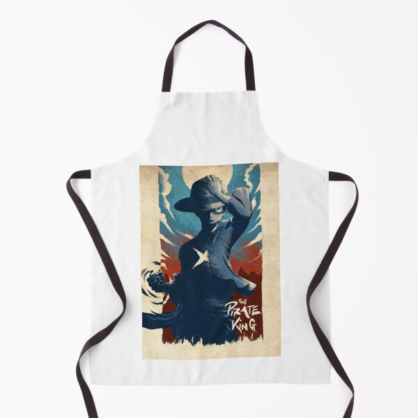 Item preview, The Pirate King designed and sold by briganceoj.