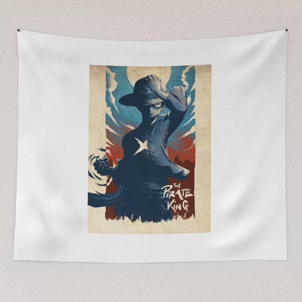 Item preview, The Pirate King designed and sold by briganceoj.