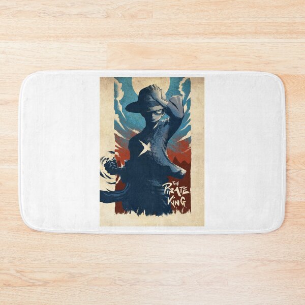 Item preview, The Pirate King designed and sold by briganceoj.