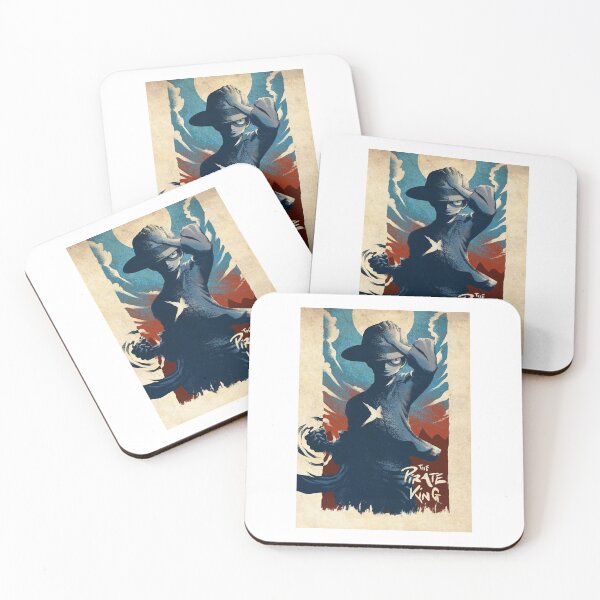 Item preview, The Pirate King designed and sold by briganceoj.