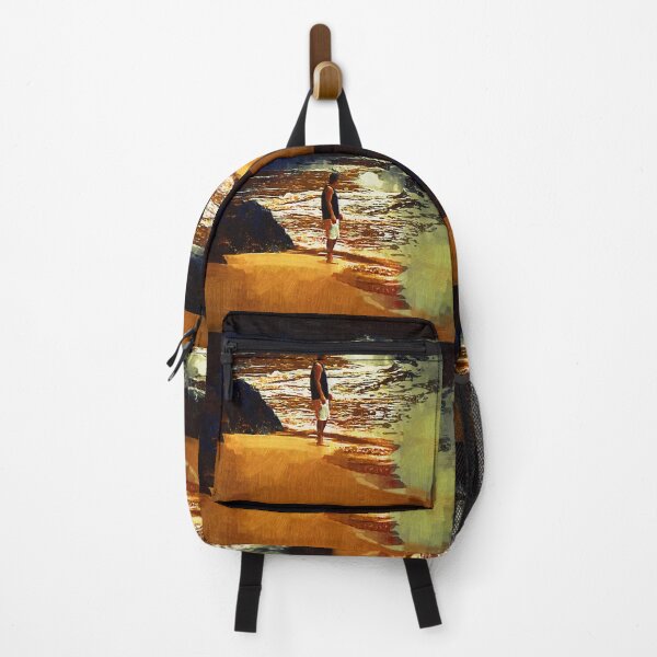 Item preview, Pondering The Surf designed and sold by KirtTisdale.
