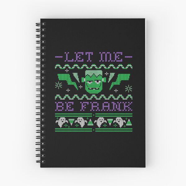 Item preview, Hello it's Halloween Let me be Frank designed and sold by UnstoppableShpy.