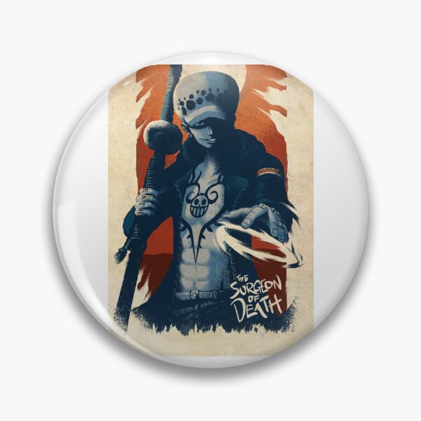 Item preview, The Surgeon of Death designed and sold by briganceoj.