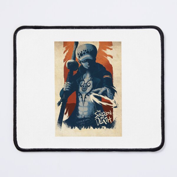 Item preview, The Surgeon of Death designed and sold by briganceoj.