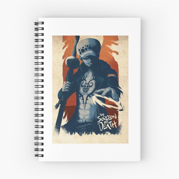 Item preview, The Surgeon of Death designed and sold by briganceoj.