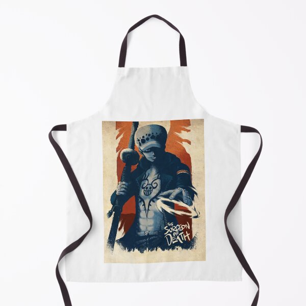 Item preview, The Surgeon of Death designed and sold by briganceoj.