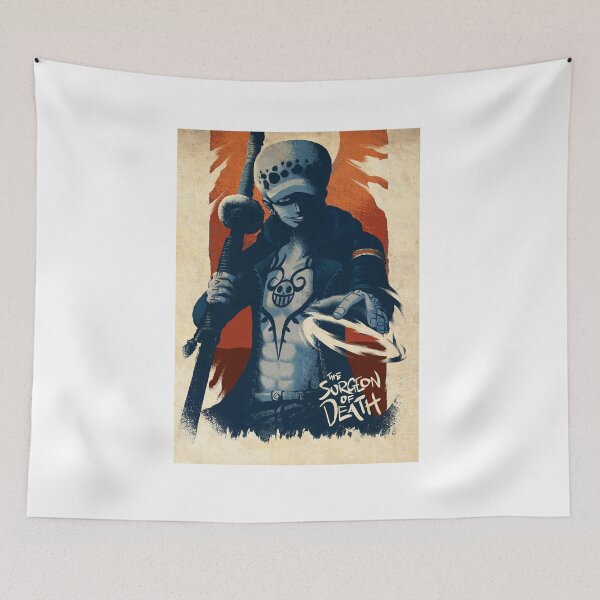 Item preview, The Surgeon of Death designed and sold by briganceoj.