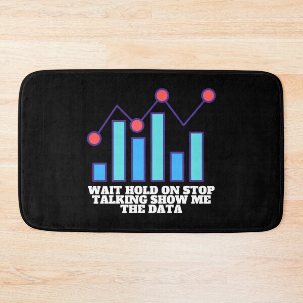 Item preview, wait hold on stop talking show me the data designed and sold by TomorrowQuotes.
