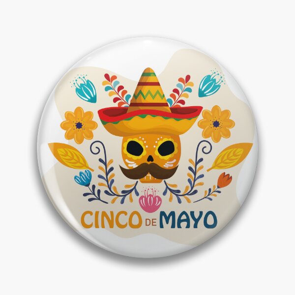 Item preview, Cinco De Mayo designed and sold by pomak.