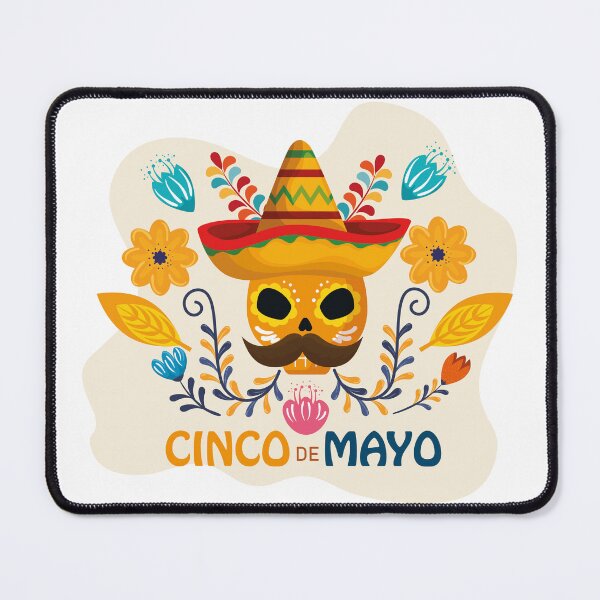 Item preview, Cinco De Mayo designed and sold by pomak.