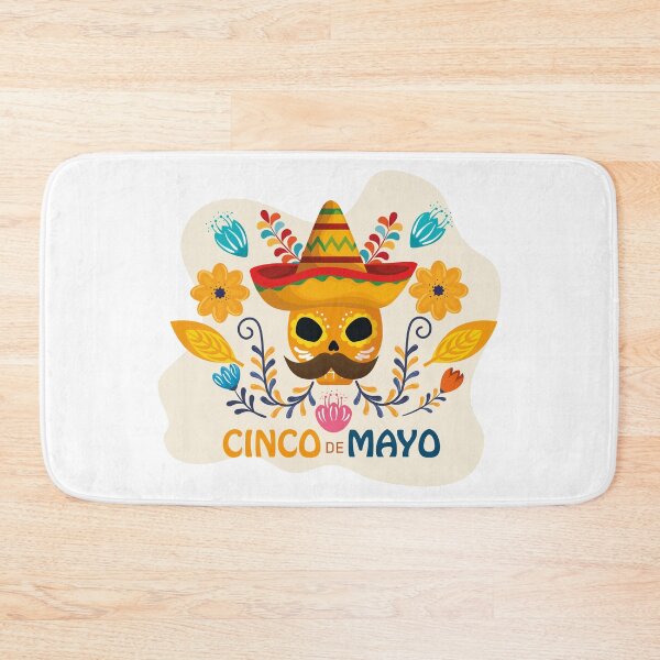 Item preview, Cinco De Mayo designed and sold by pomak.