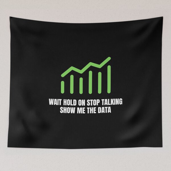 Item preview, wait hold on stop talking show me the data designed and sold by TomorrowQuotes.