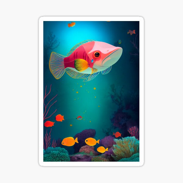 Artikel-Vorschau von Great Barrier Reef, designt und verkauft von devath.