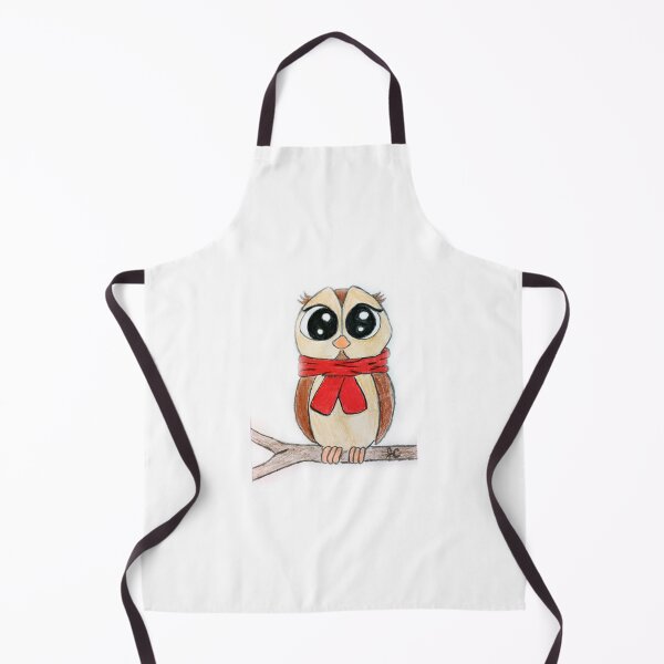 Item preview, Cozy owl designed and sold by Jepner.