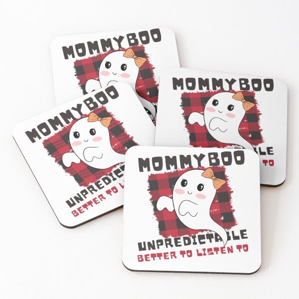 Item preview, Mommy Boo, funny and cute family halloween costume designed and sold by reka88.