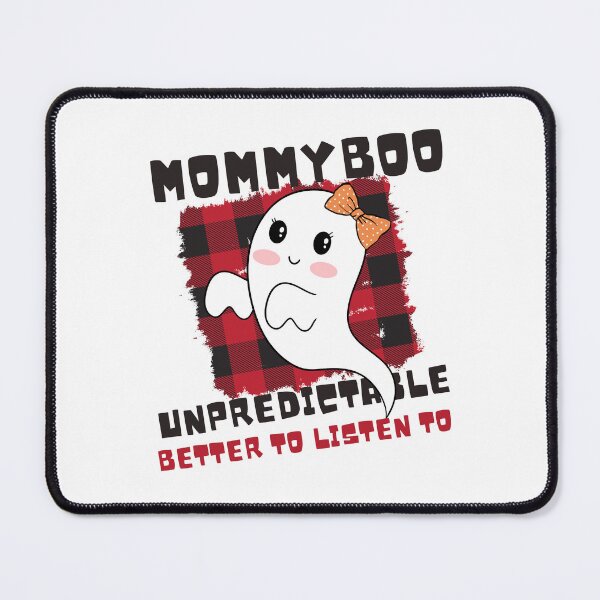 Item preview, Mommy Boo, funny and cute family halloween costume designed and sold by reka88.