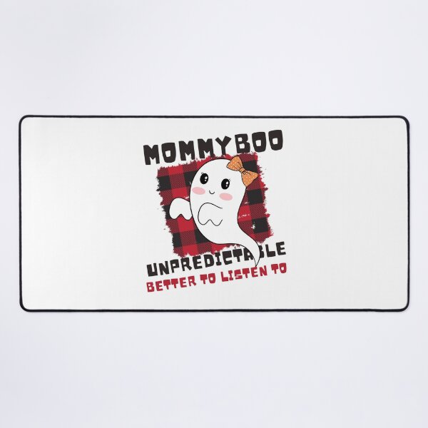 Item preview, Mommy Boo, funny and cute family halloween costume designed and sold by reka88.