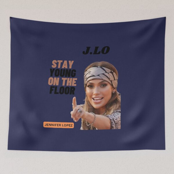 Item preview, Jennifer Lopez T-Shirts  designed and sold by bfadul.