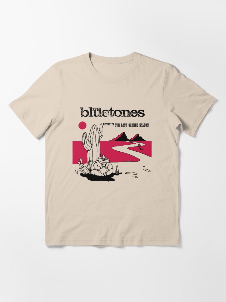 The Bluetones, Return To The Last Chance Saloon, Expecting To Fly, Vintage,  Britpop