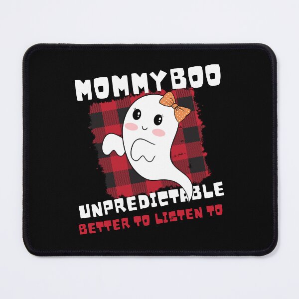Item preview, Mommy Boo, funny and cute family halloween costume designed and sold by reka88.