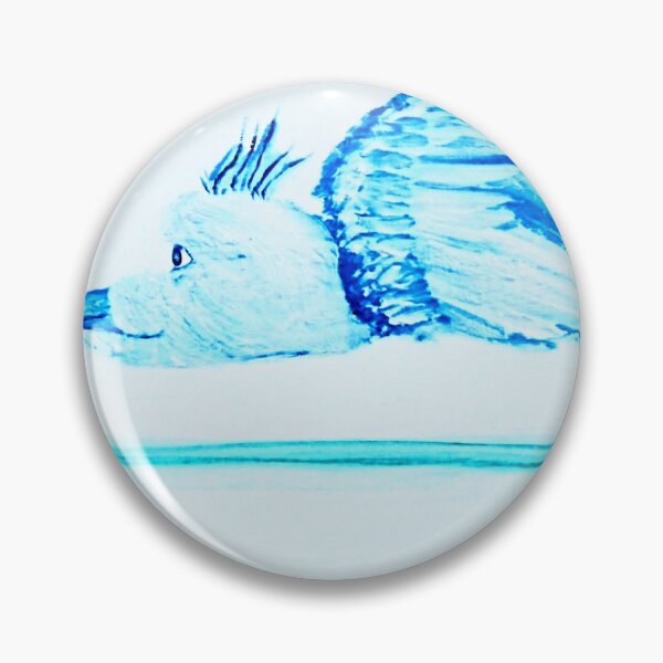 Item preview, Mythical being  designed and sold by DorothyFraser8.