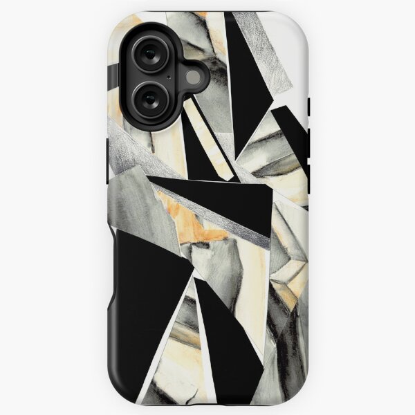 Goat Mountain iPhone Tough Case