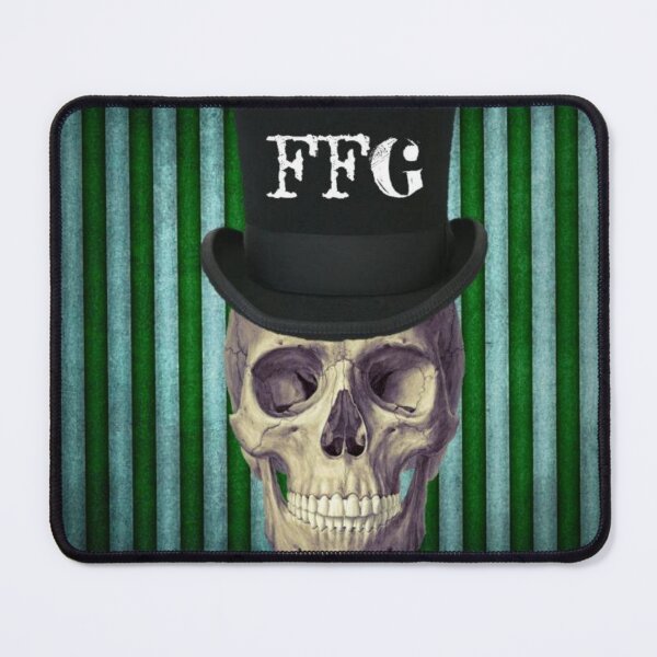 Item preview, FFG Logo designed and sold by FinalFairground.