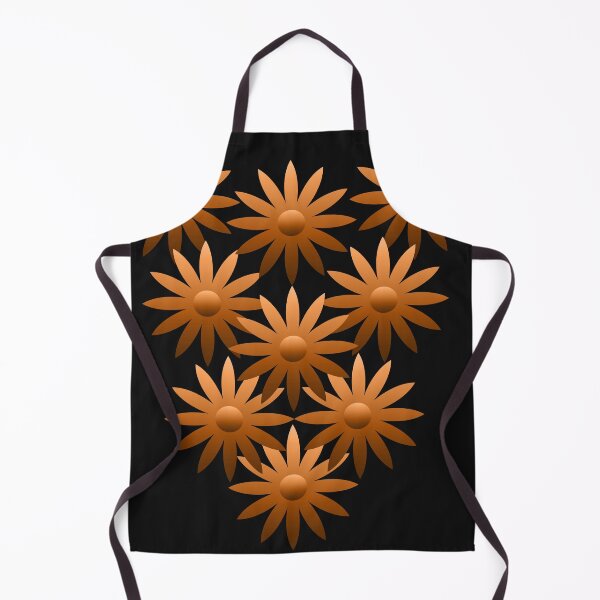 Item preview, Autumn flowers designed and sold by Laura Greco.