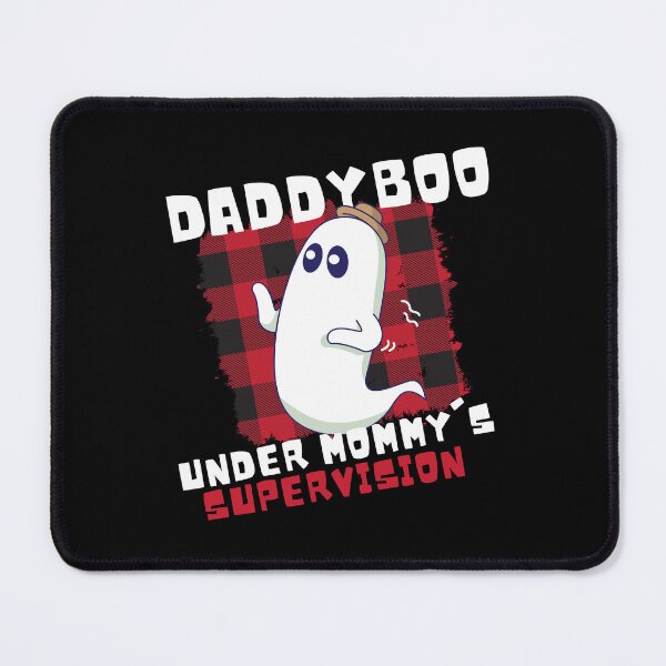 Item preview, Daddy Boo, funny and cute family halloween costume designed and sold by reka88.