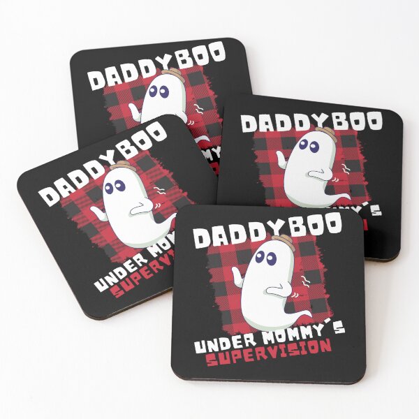 Item preview, Daddy Boo, funny and cute family halloween costume designed and sold by reka88.