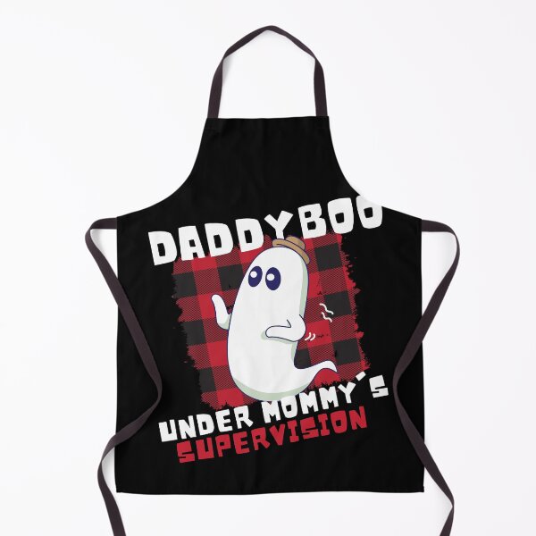 Item preview, Daddy Boo, funny and cute family halloween costume designed and sold by reka88.