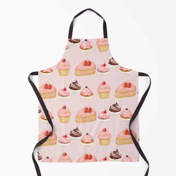 Item preview, Vintage Dessert Pack - Cake Lover Pack designed and sold by Nero9o.