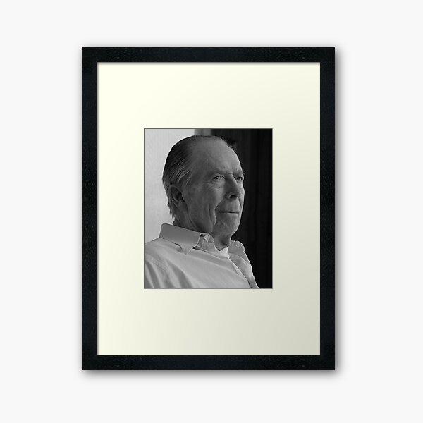Experience Framed Art Print
