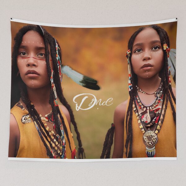 Item preview, Indian Girls designed and sold by DanyaahlaArts.