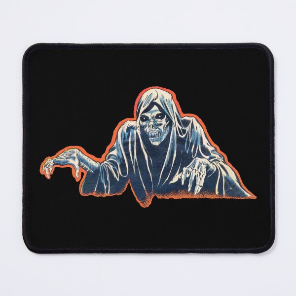 Item preview, Hooded ghoul  designed and sold by Lacebark.