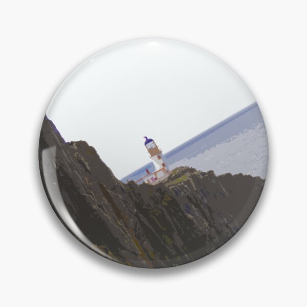 Item preview, Neist Point, Skye (no banner) designed and sold by JArmers.