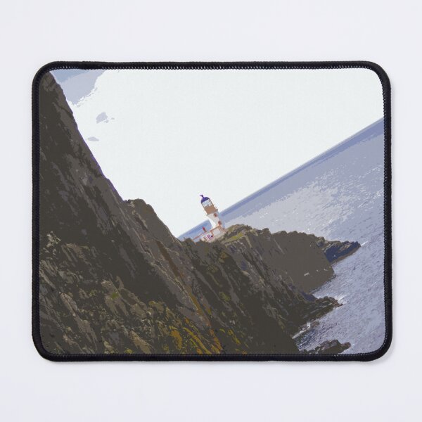 Item preview, Neist Point, Skye (no banner) designed and sold by JArmers.