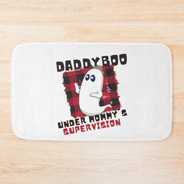 Item preview, Daddy Boo, funny and cute family halloween costume designed and sold by reka88.