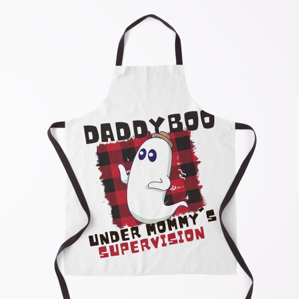 Item preview, Daddy Boo, funny and cute family halloween costume designed and sold by reka88.