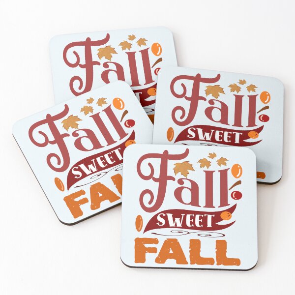 Item preview, Fall Sweet Fall, Maple Leaf | Fall & Autumn designed and sold by DNC1134.