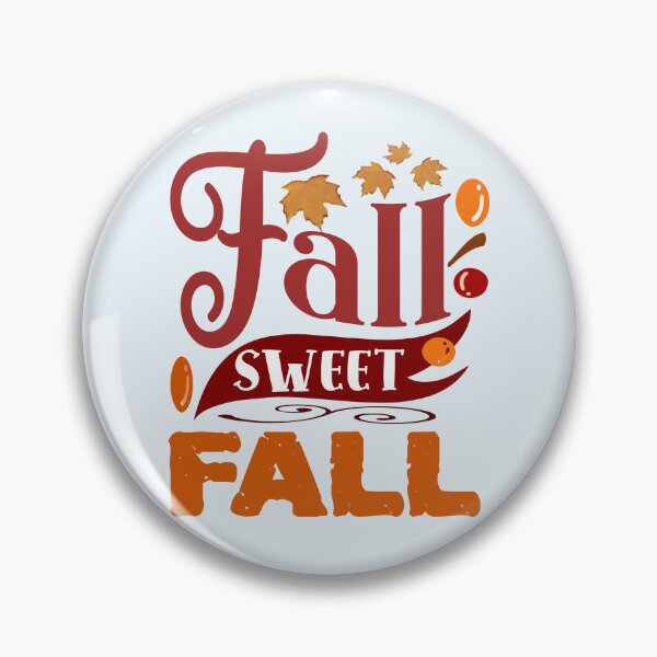 Item preview, Fall Sweet Fall, Maple Leaf | Fall & Autumn designed and sold by DNC1134.