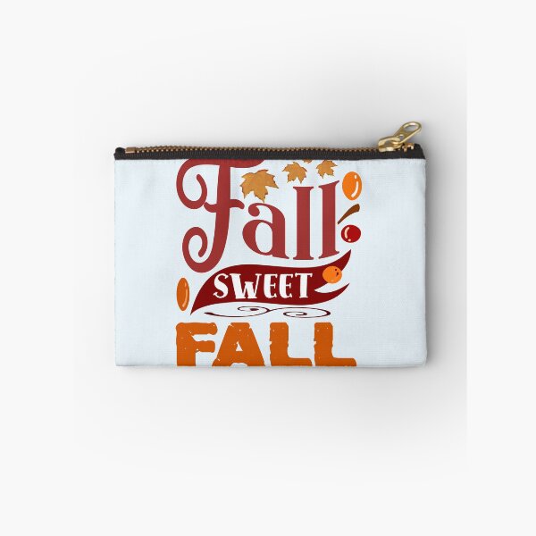 Item preview, Fall Sweet Fall, Maple Leaf | Fall & Autumn designed and sold by DNC1134.