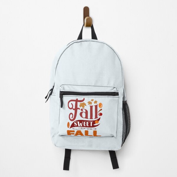 Item preview, Fall Sweet Fall, Maple Leaf | Fall & Autumn designed and sold by DNC1134.