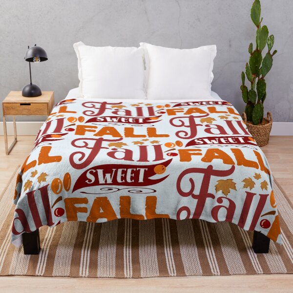 Item preview, Fall Sweet Fall, Maple Leaf | Fall & Autumn designed and sold by DNC1134.