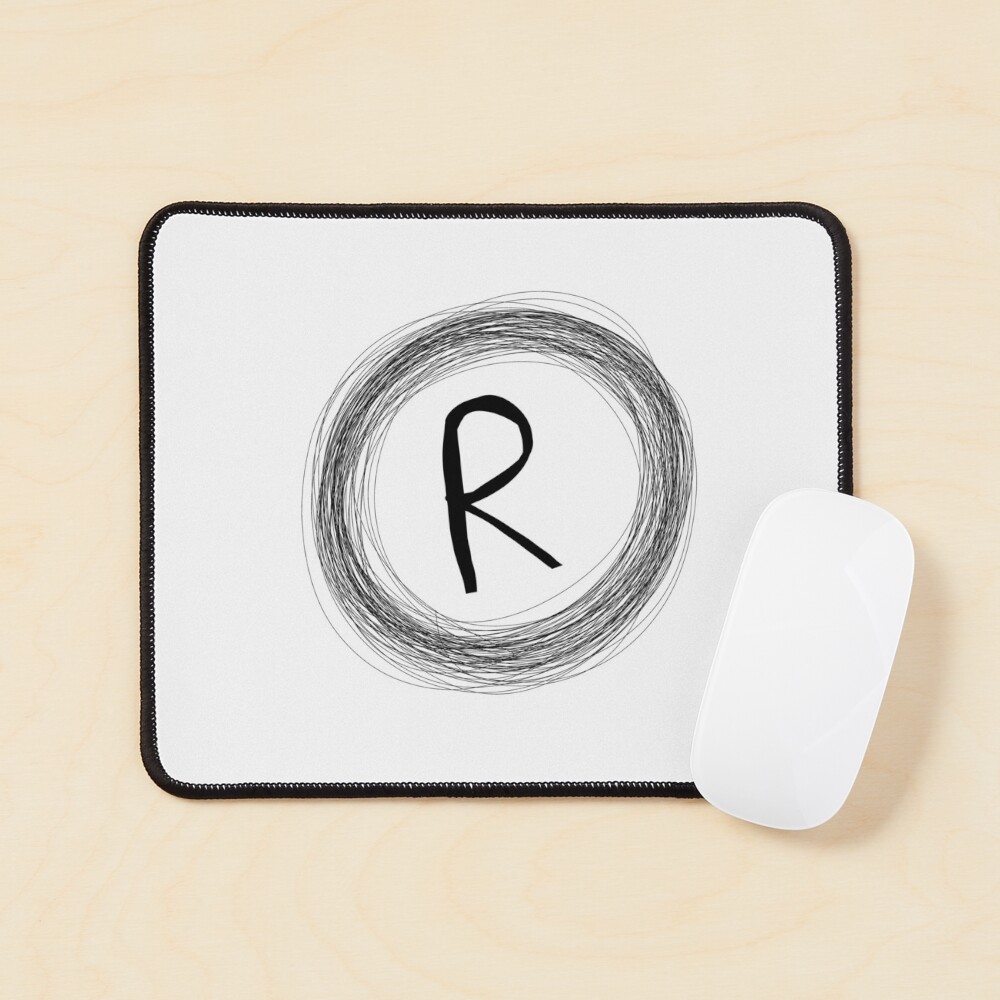 Item preview, Mouse Pad designed and sold by Words-Artist.