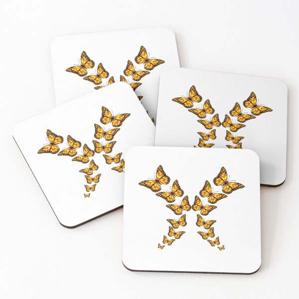Item preview, Mornach  butterfly rapsody, nature, vintage, cute designed and sold by Fumar3065.