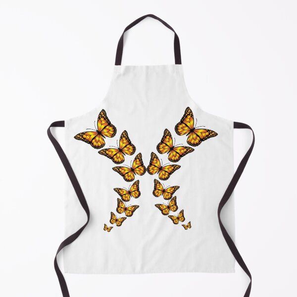 Item preview, Mornach  butterfly rapsody, nature, vintage, cute designed and sold by Fumar3065.