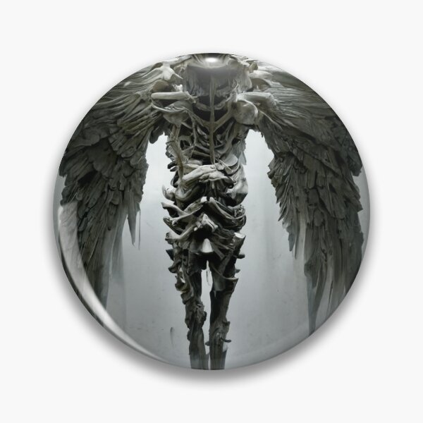 Item preview, Harrowed Angel designed and sold by trillakami.