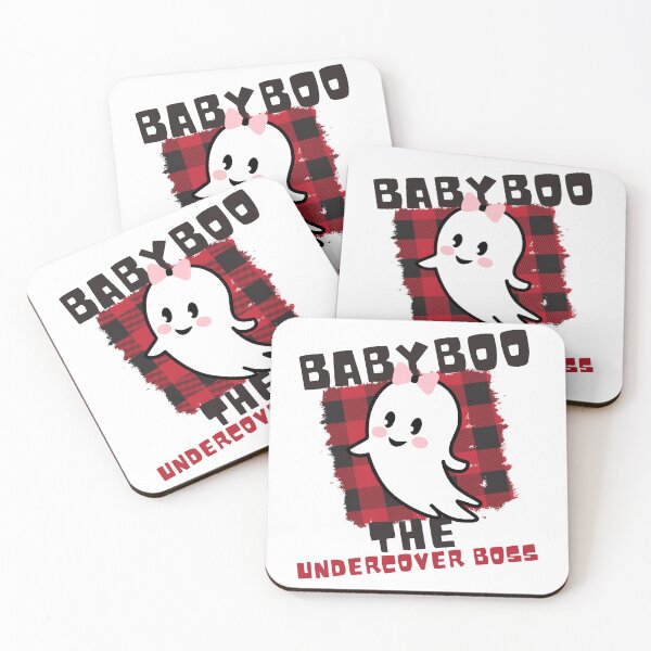 Item preview, Baby Boo, funny and cute family halloween costume designed and sold by reka88.