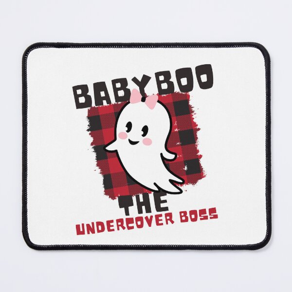 Item preview, Baby Boo, funny and cute family halloween costume designed and sold by reka88.